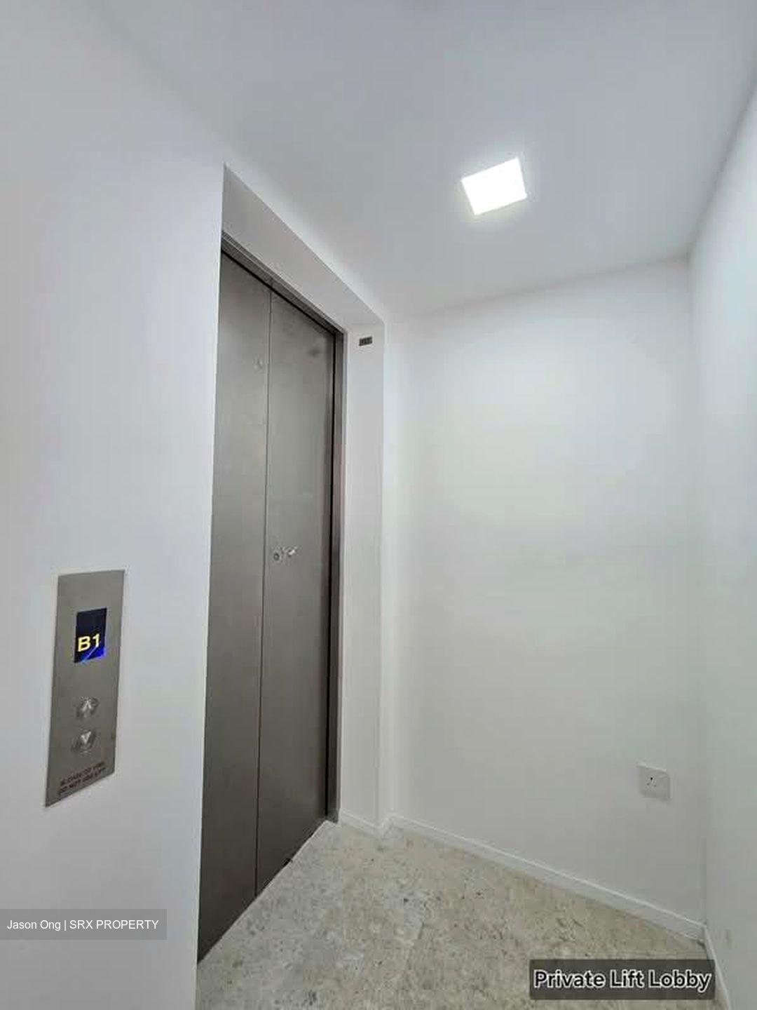 Amo Residence (D20), Apartment #548861871